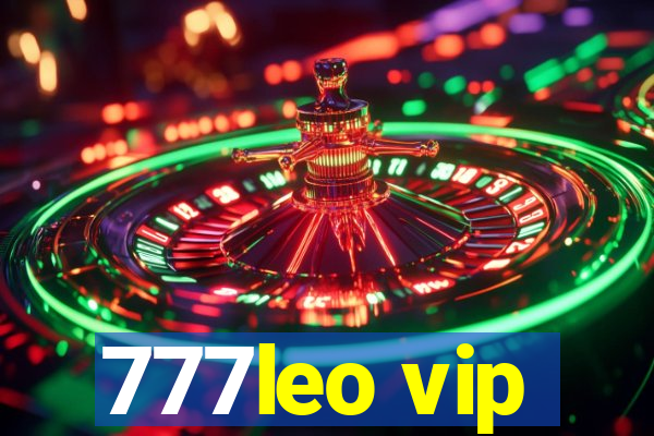 777leo vip